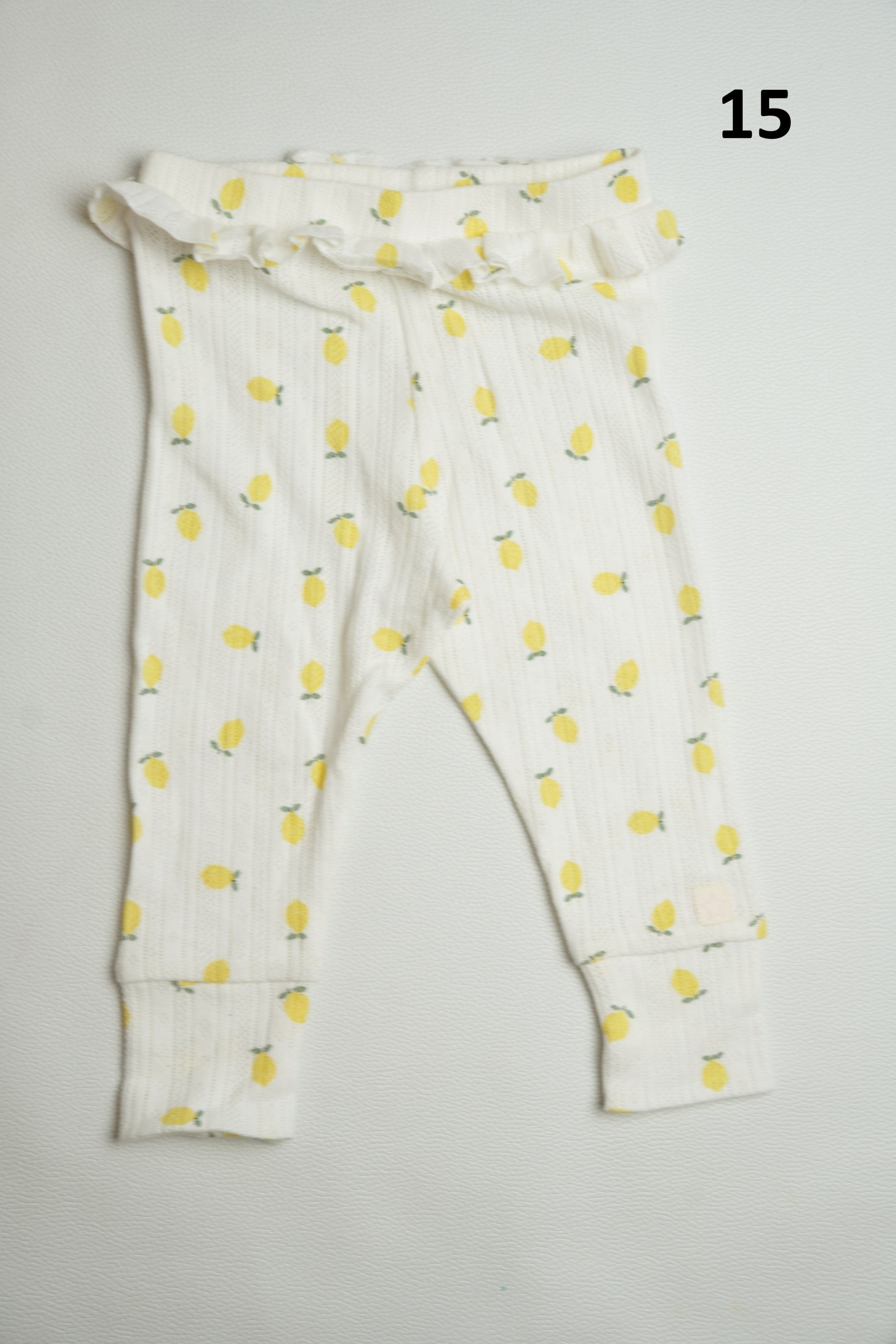 3-6 Months | Premium Bottoms