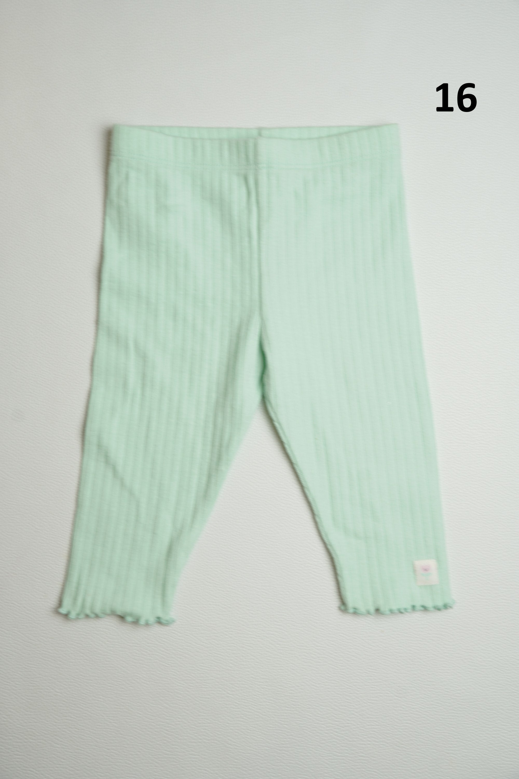 3-6 Months | Premium Bottoms