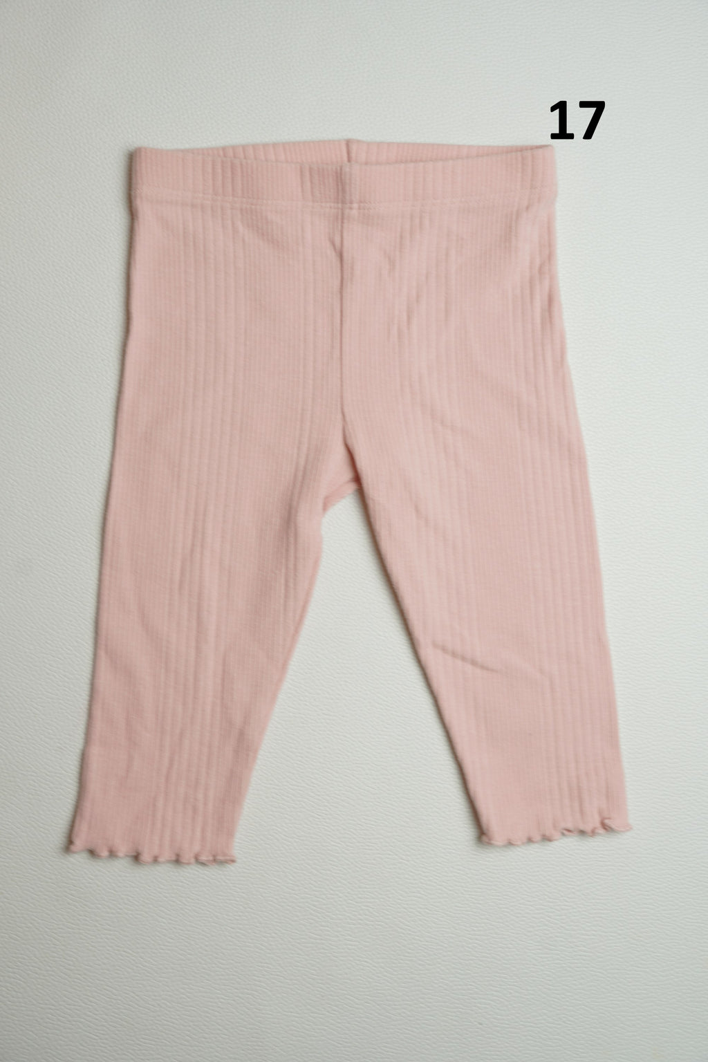 3-6 Months | Premium Bottoms