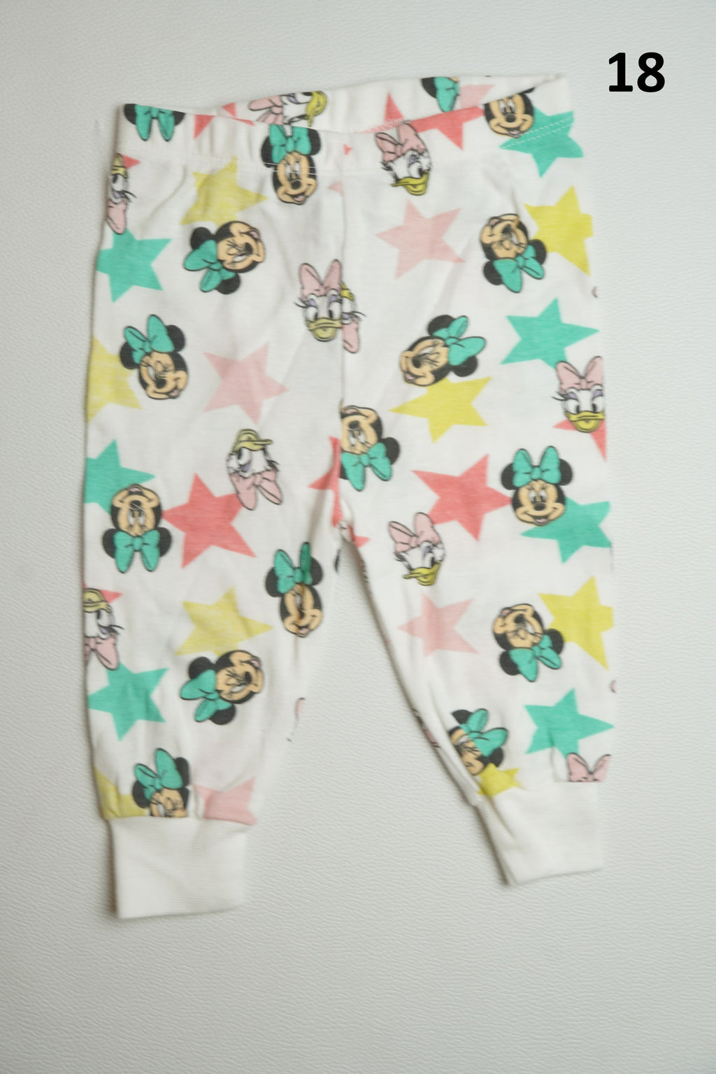 3-6 Months | Premium Bottoms