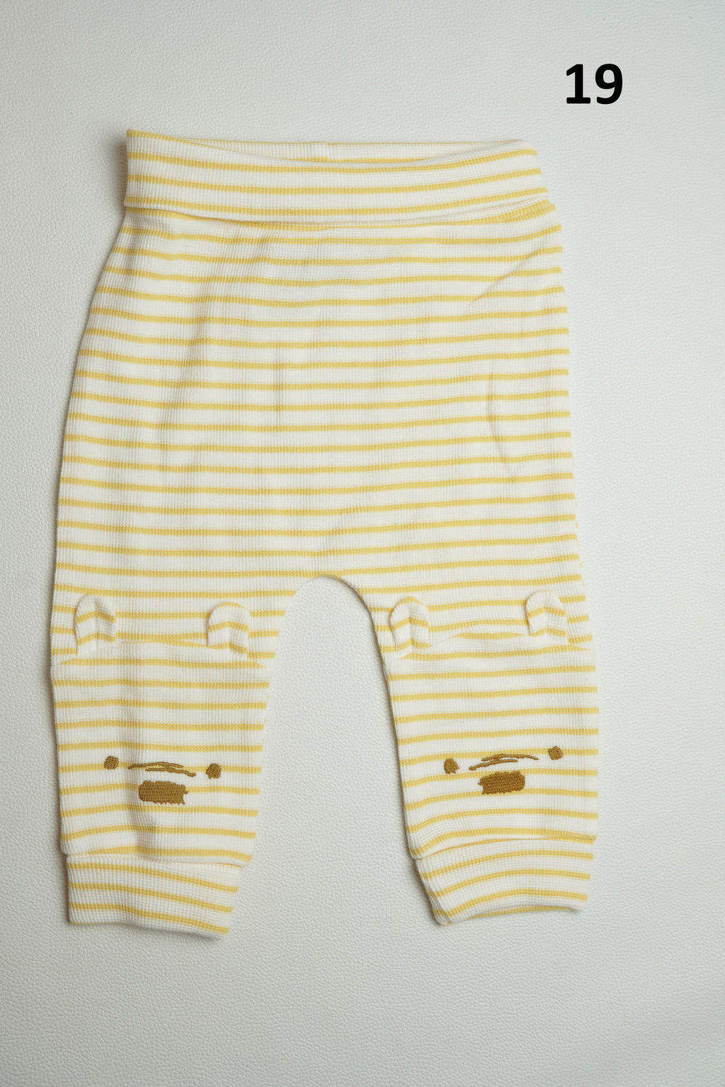 3-6 Months | Premium Bottoms