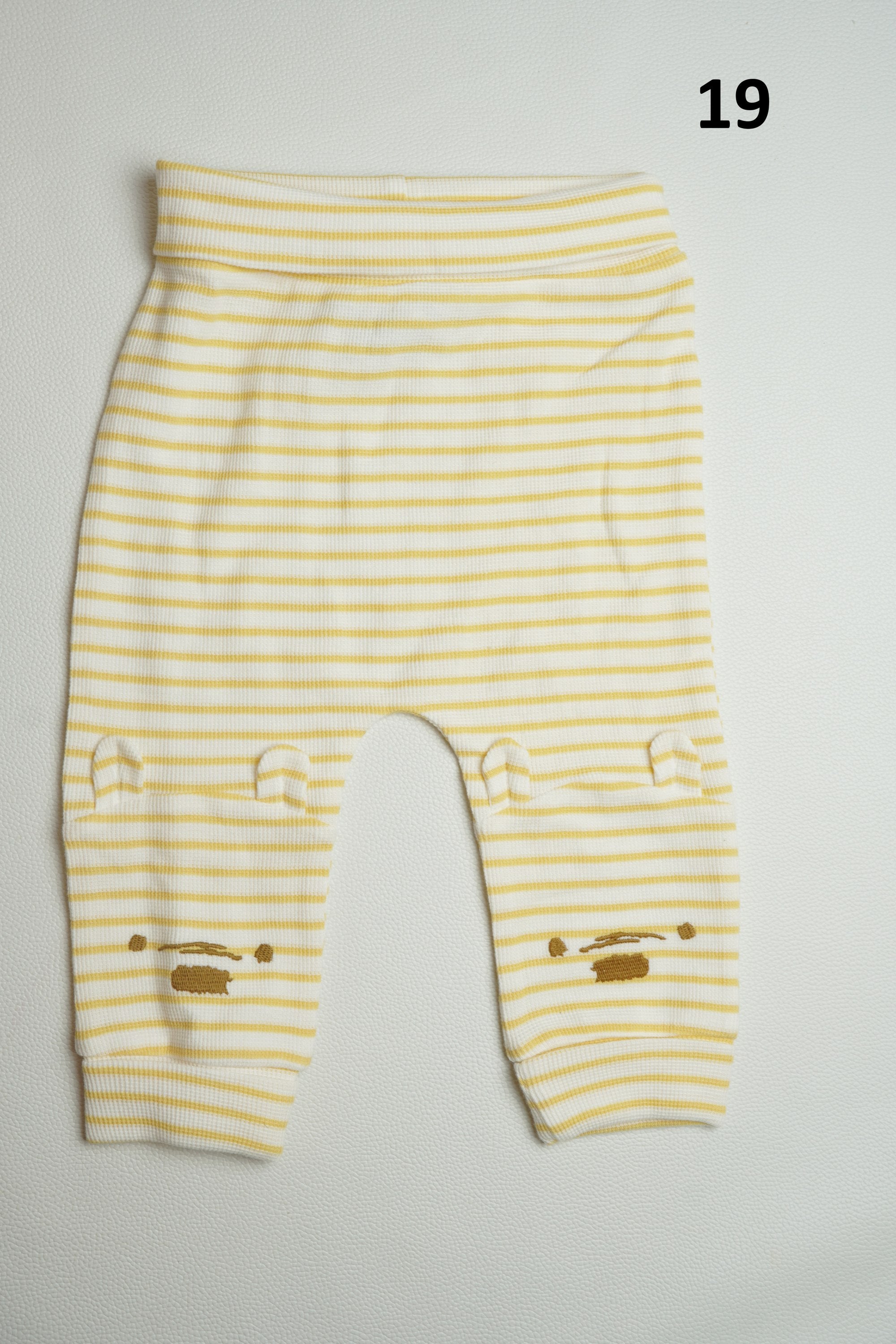 3-6 Months | Premium Bottoms