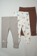 6-9 Months | Premium Bottoms