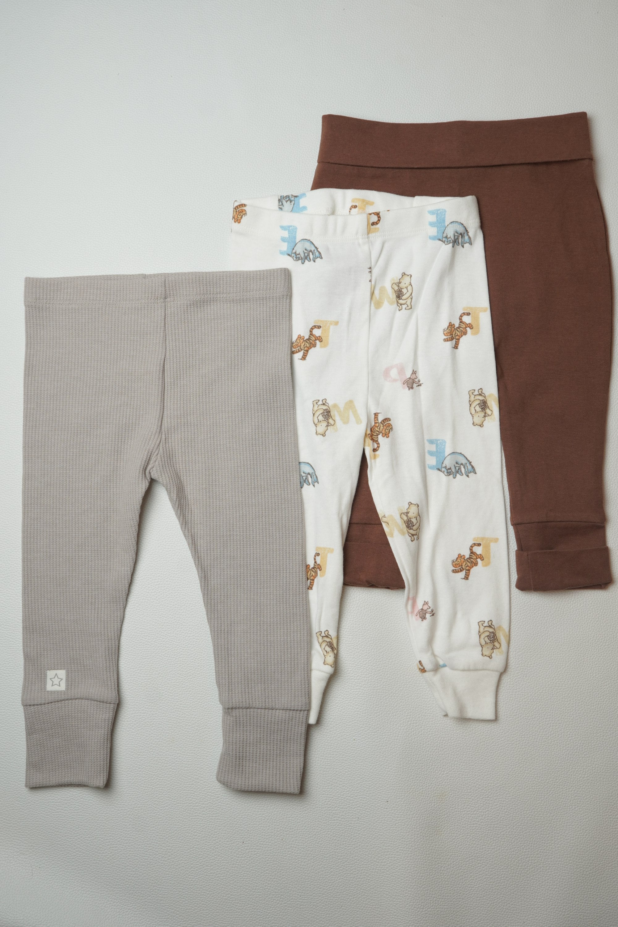 6-9 Months | Premium Bottoms