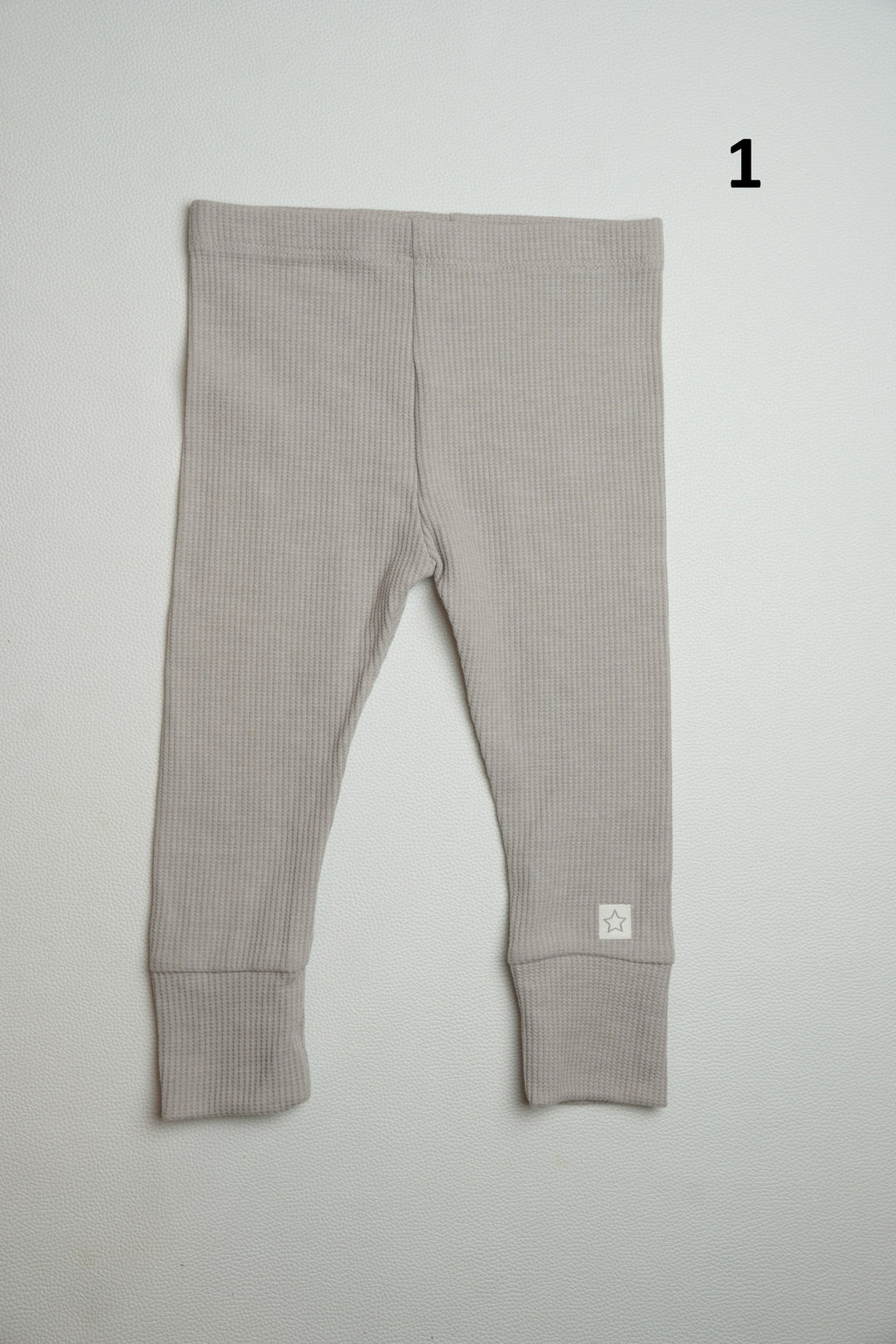 6-9 Months | Premium Bottoms