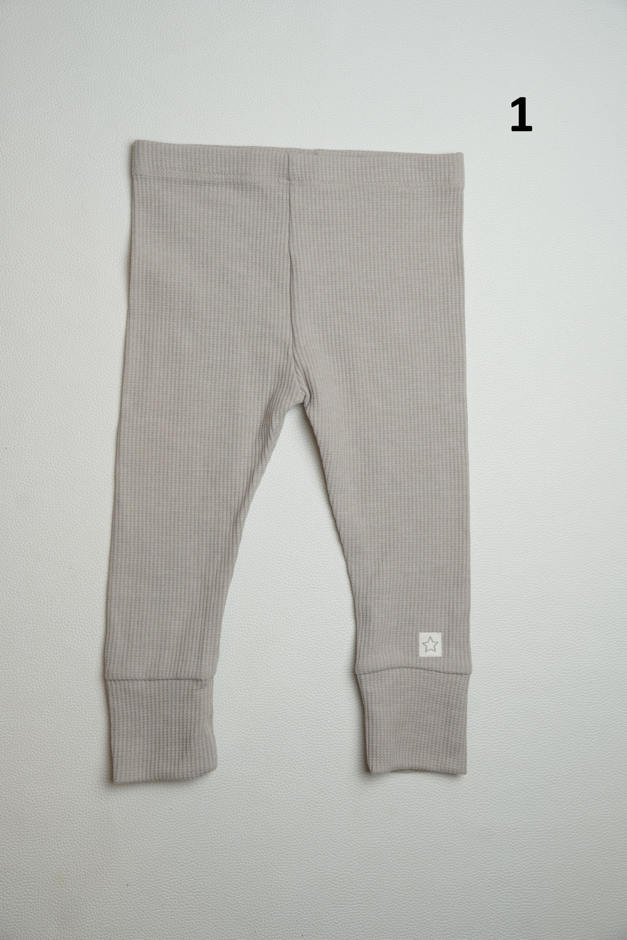 6-9 Months | Premium Bottoms