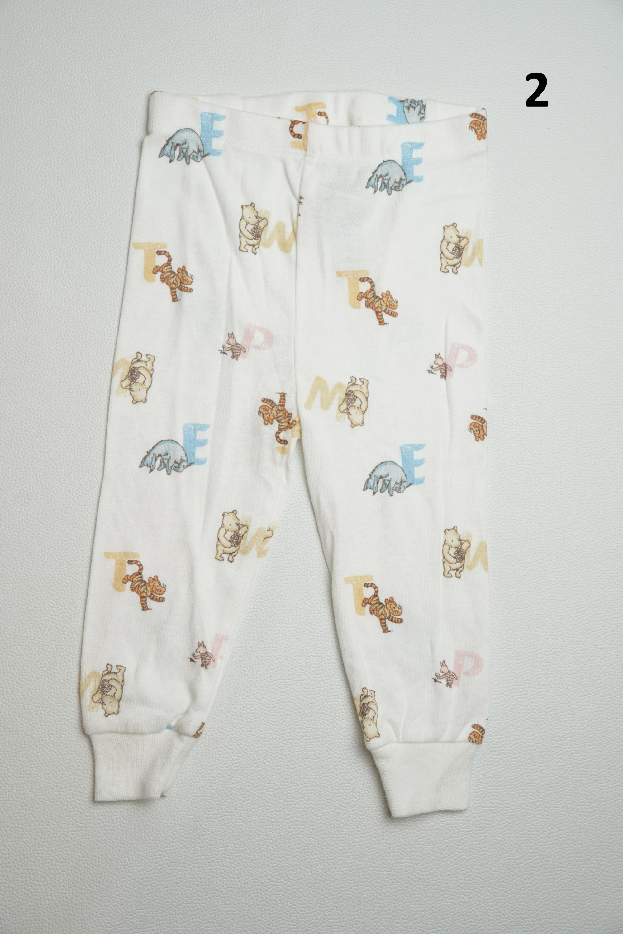 6-9 Months | Premium Bottoms