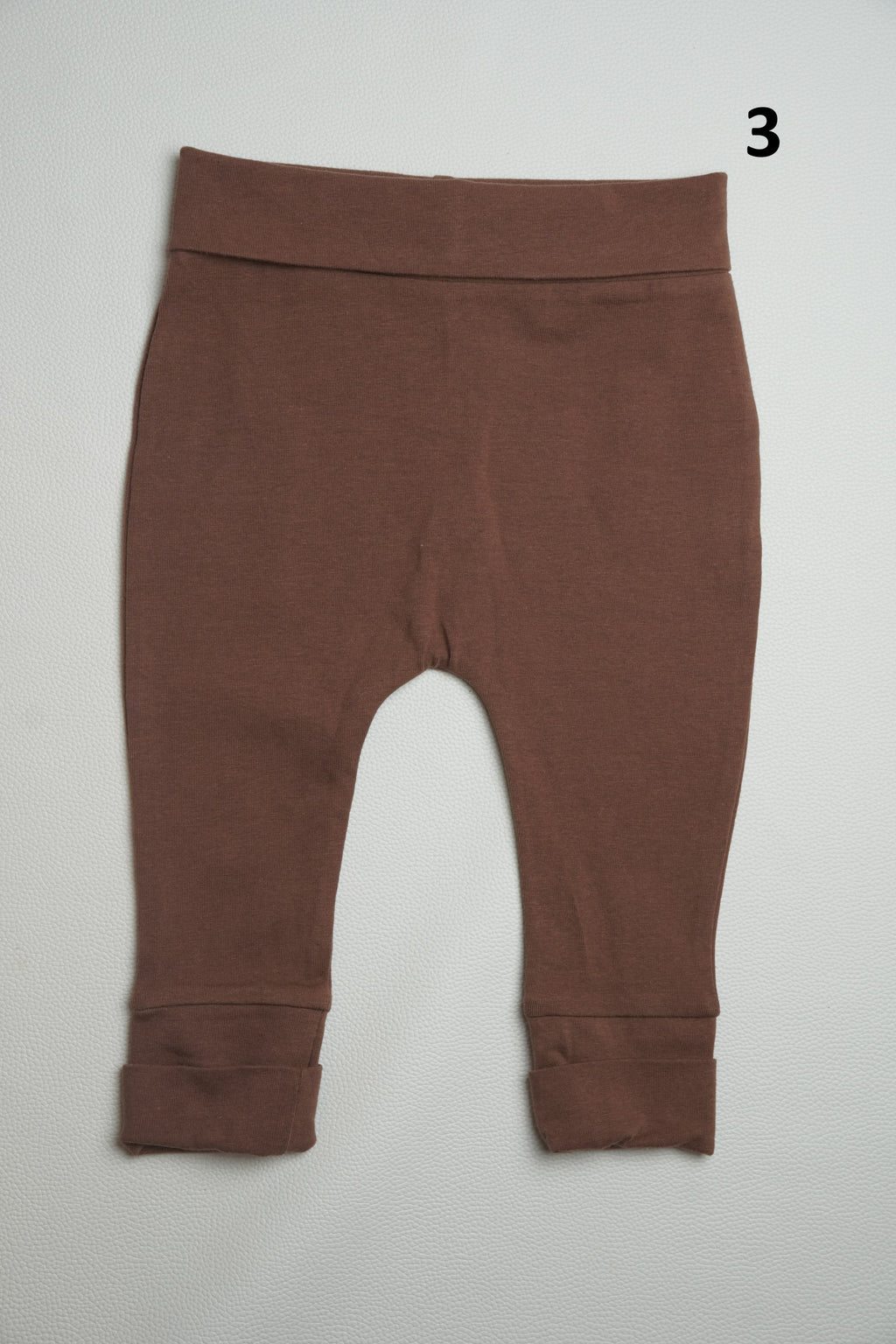 6-9 Months | Premium Bottoms