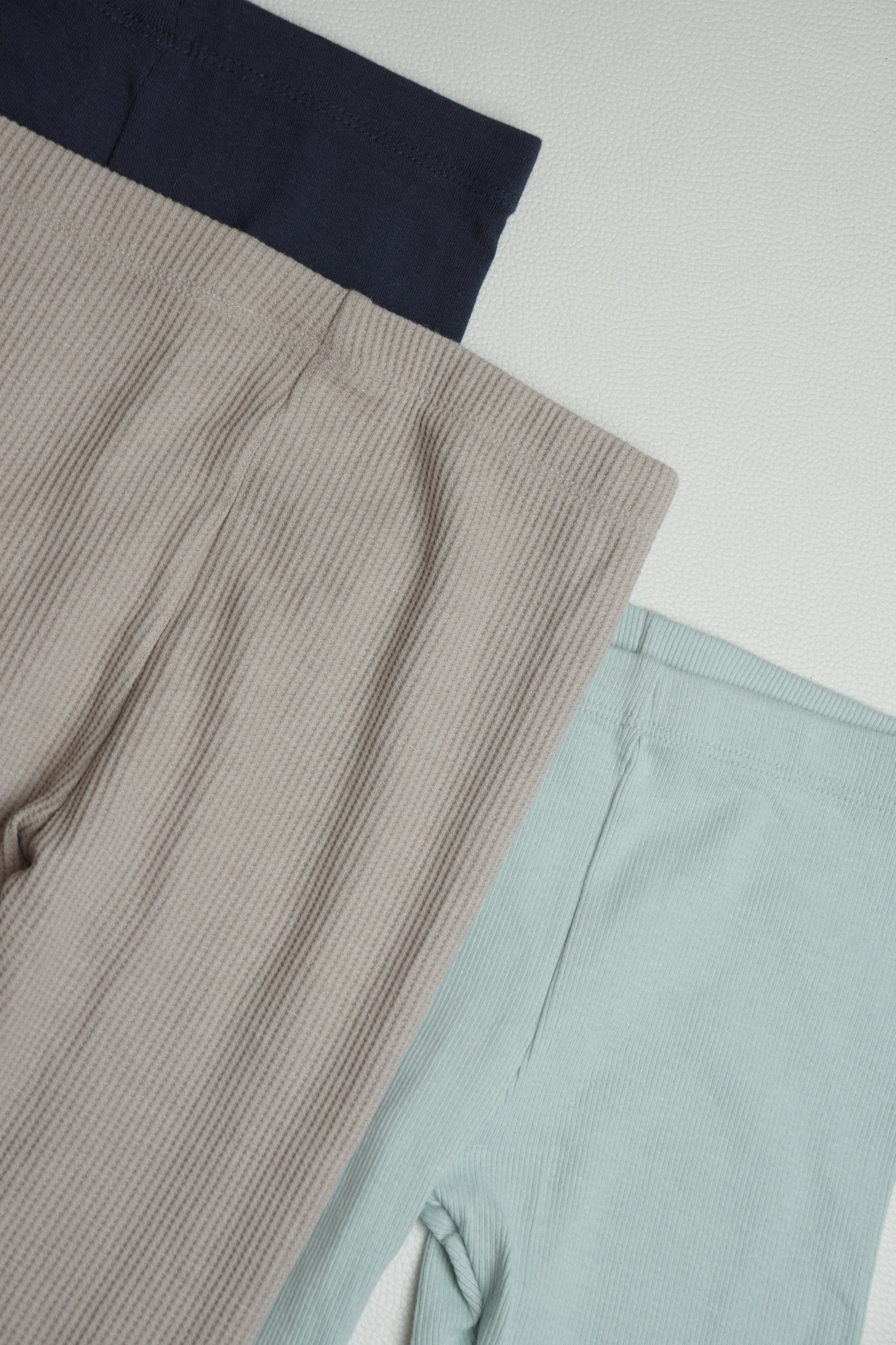 9-12 Months | Premium Bottoms
