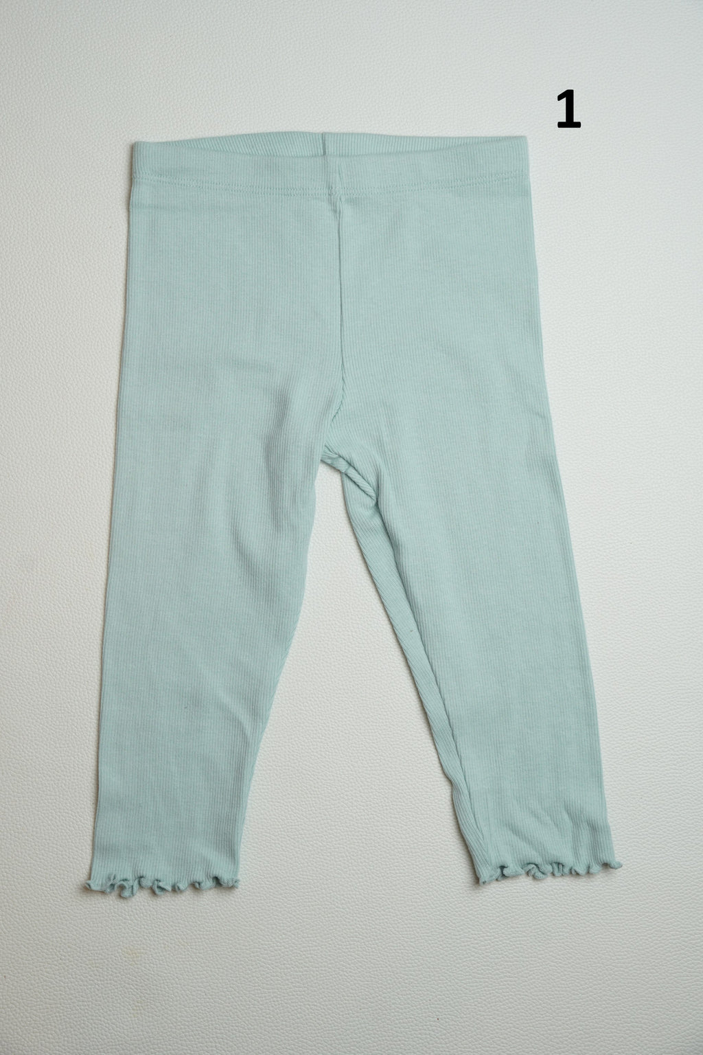 9-12 Months | Premium Bottoms