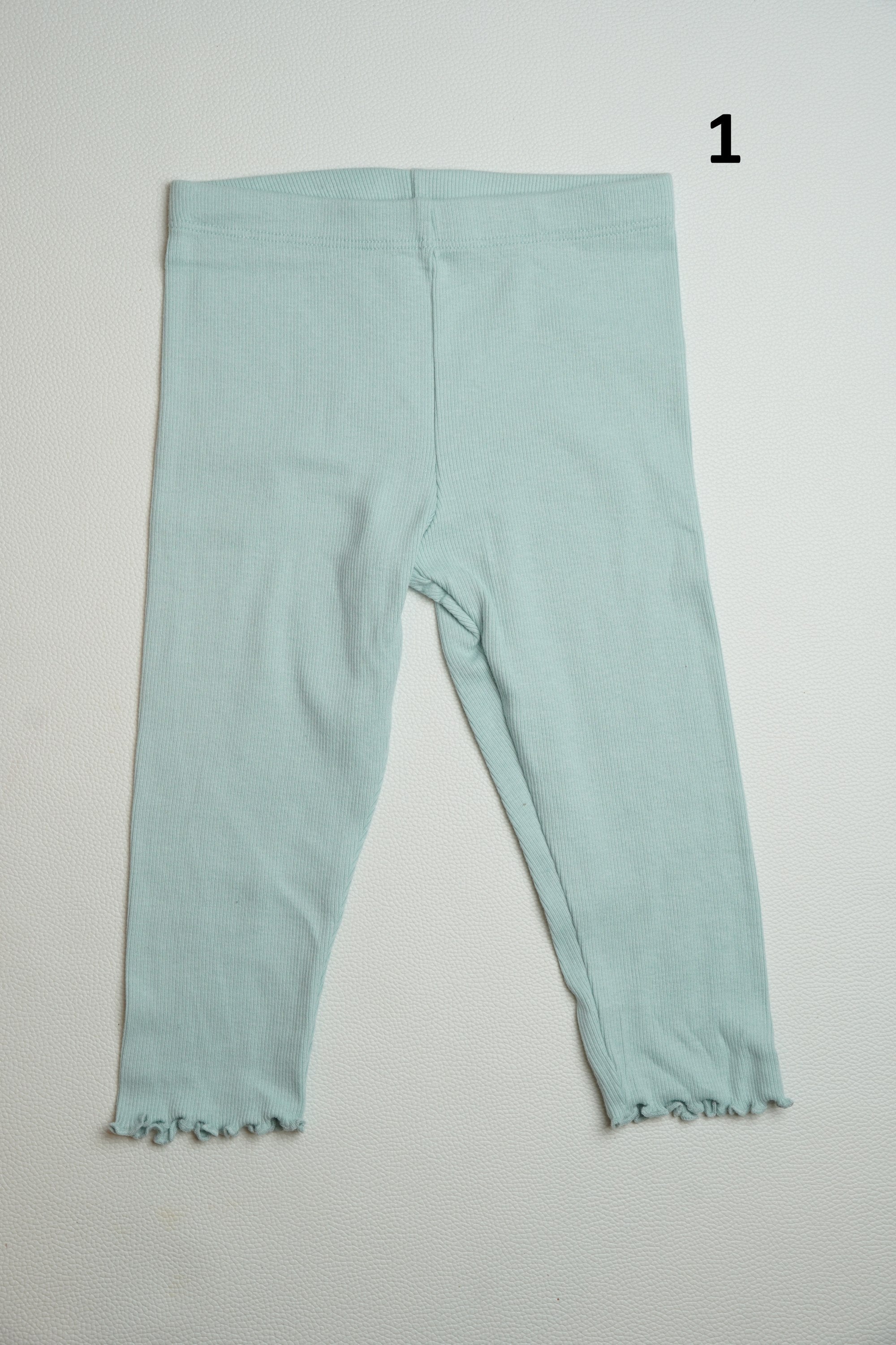 9-12 Months | Premium Bottoms