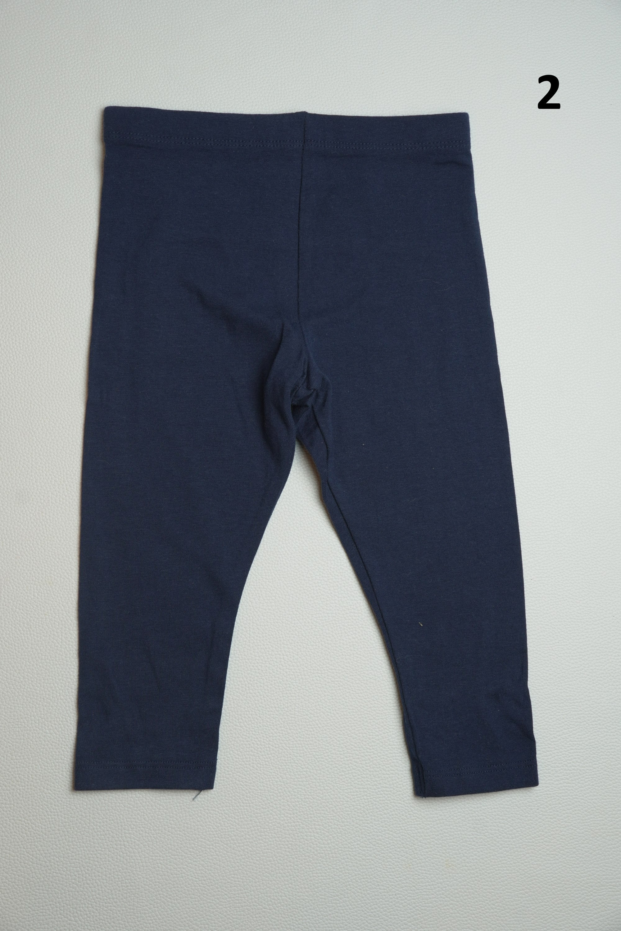 9-12 Months | Premium Bottoms