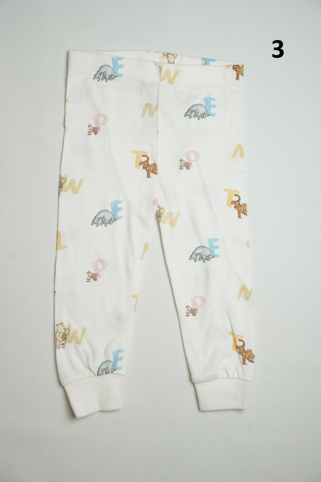 9-12 Months | Premium Bottoms