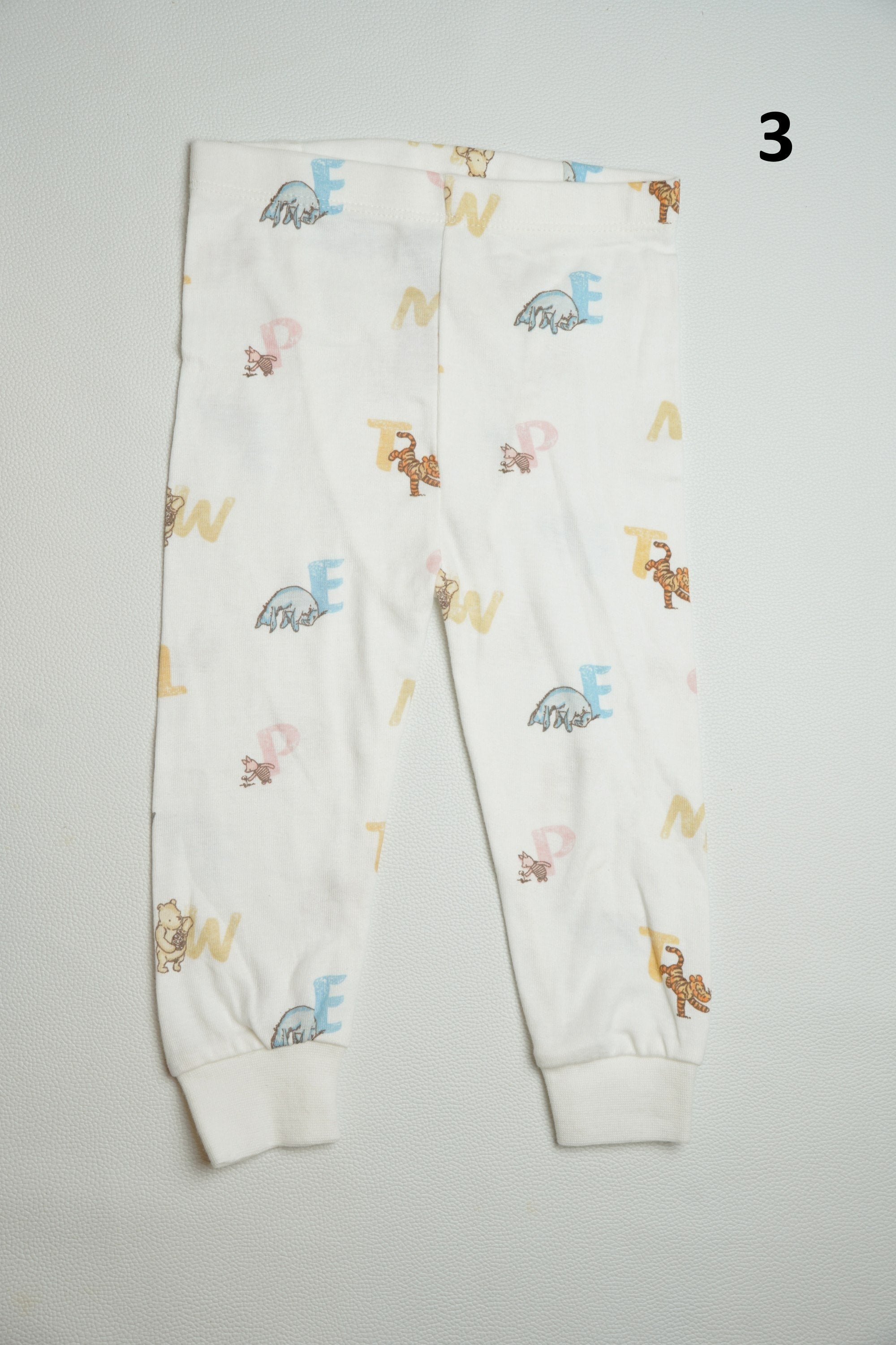 9-12 Months | Premium Bottoms