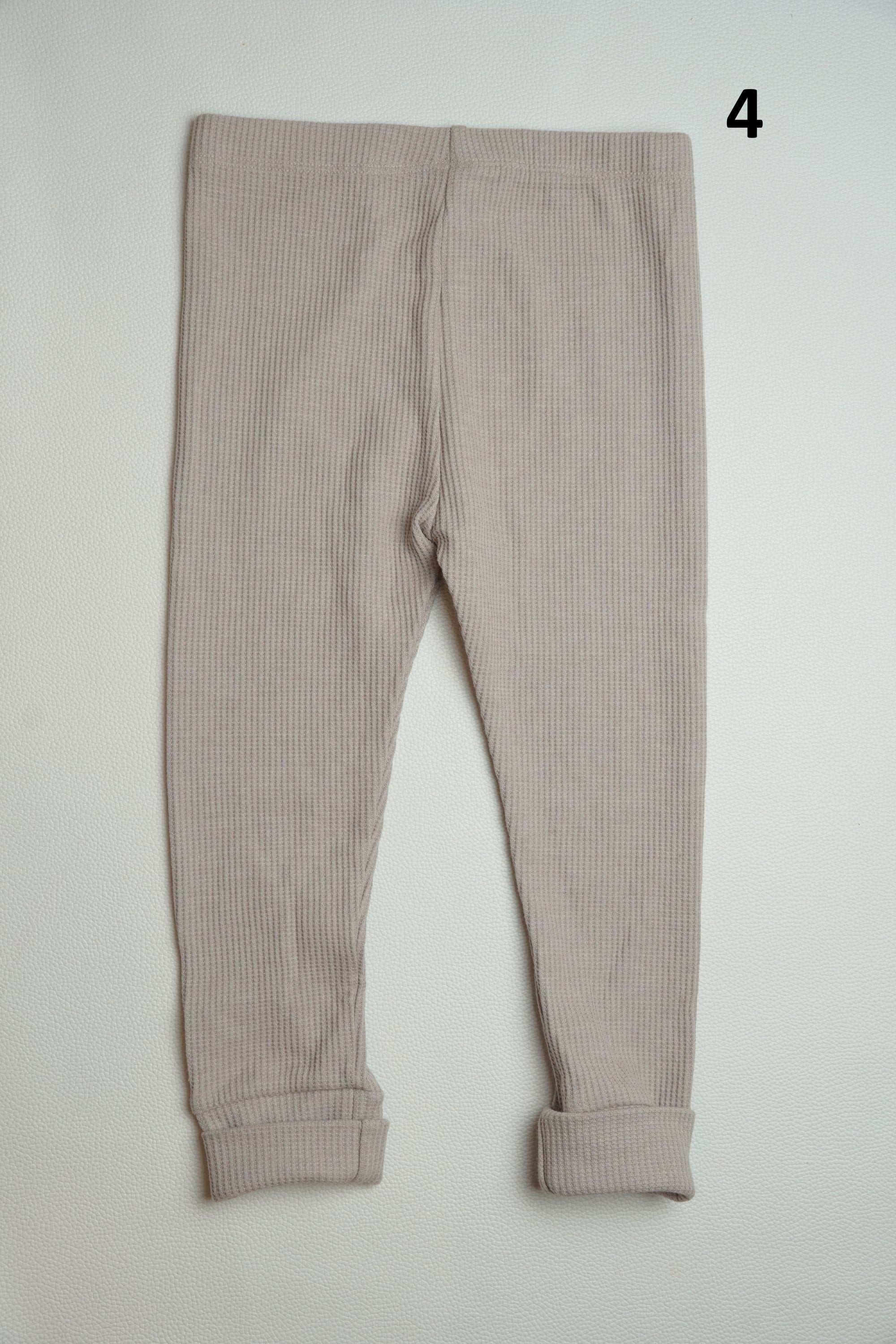 9-12 Months | Premium Bottoms