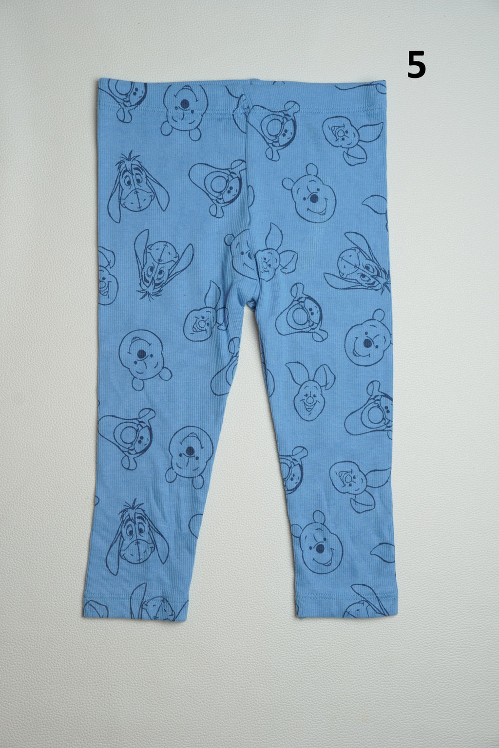 9-12 Months | Premium Bottoms