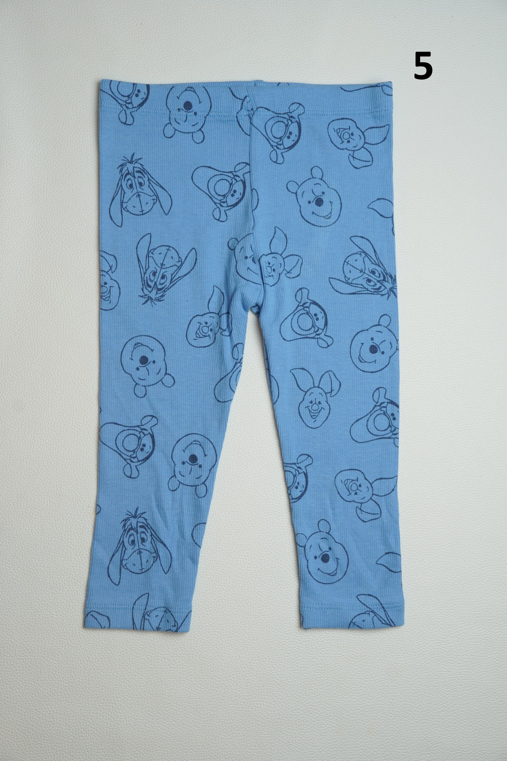 9-12 Months | Premium Bottoms
