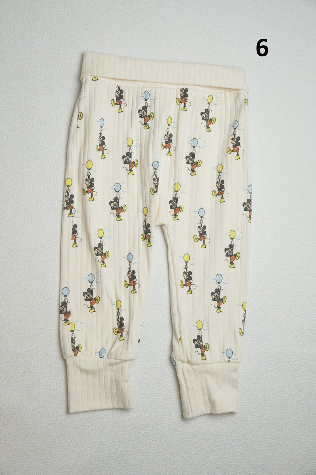 9-12 Months | Premium Bottoms
