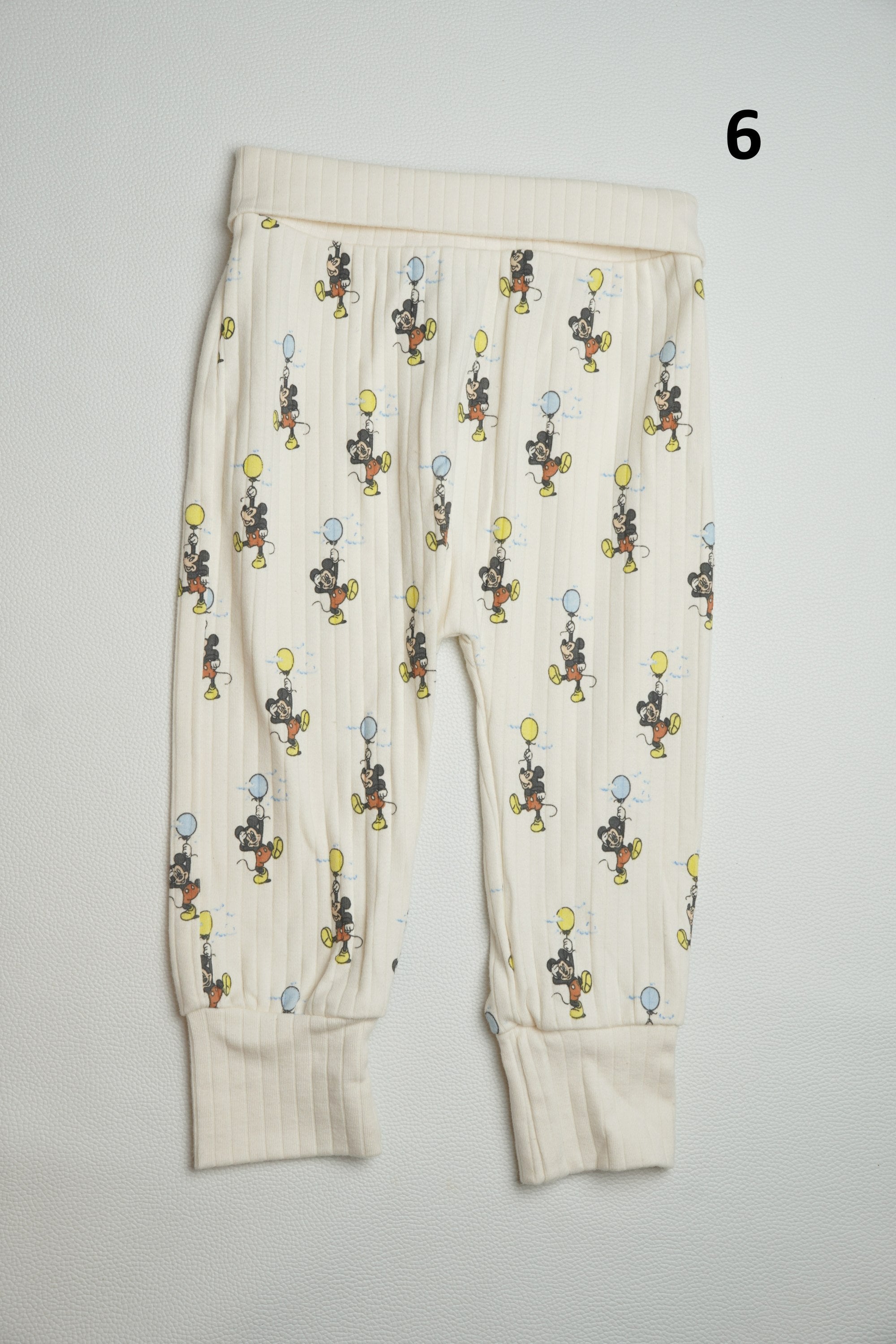 9-12 Months | Premium Bottoms