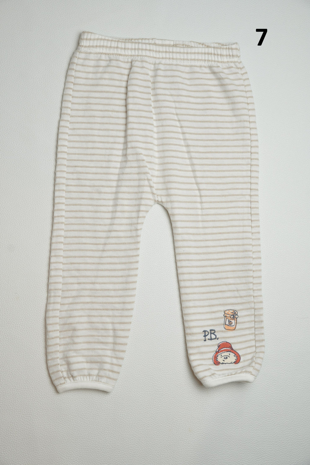 9-12 Months | Premium Bottoms