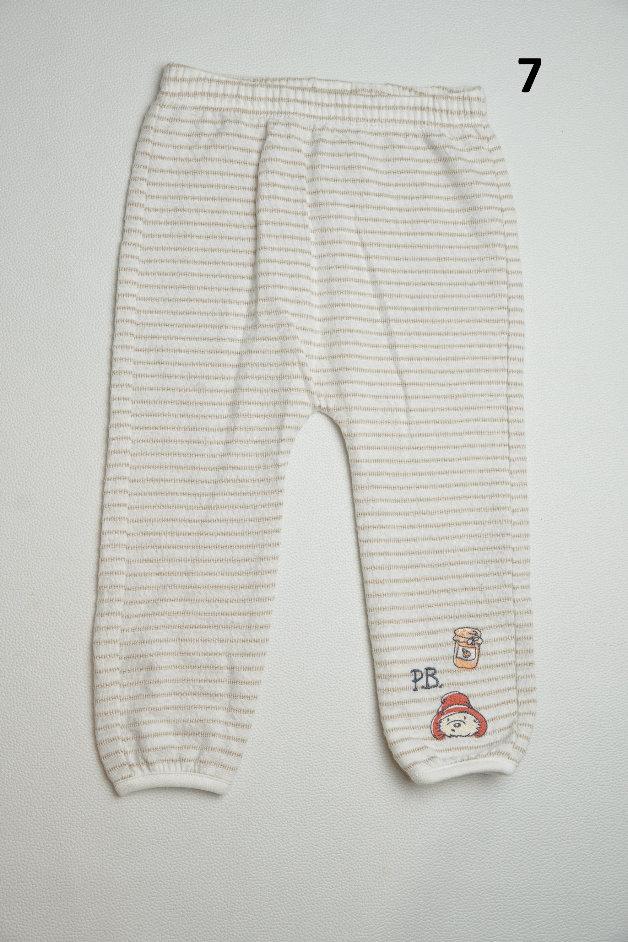 9-12 Months | Premium Bottoms
