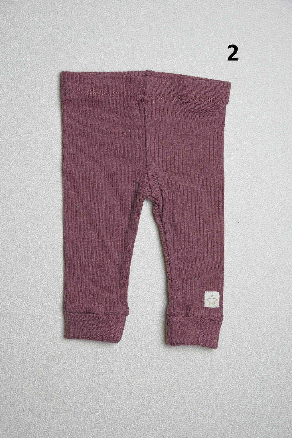 0-3 Months | Premium Bottoms