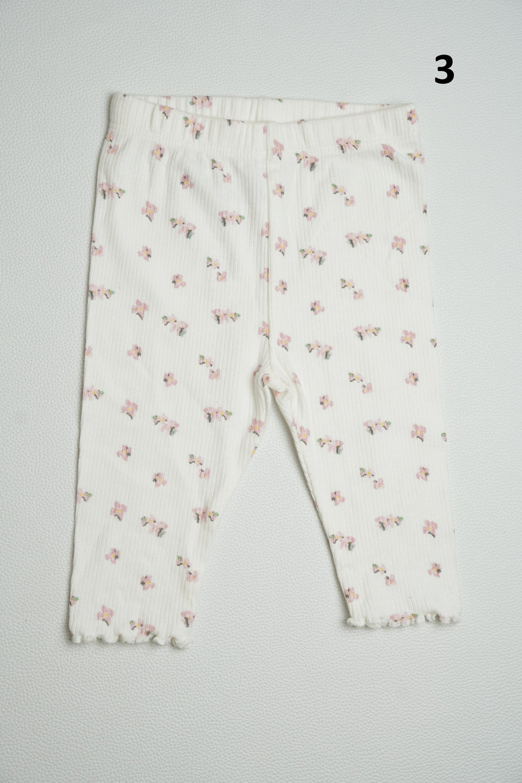 0-3 Months | Premium Bottoms