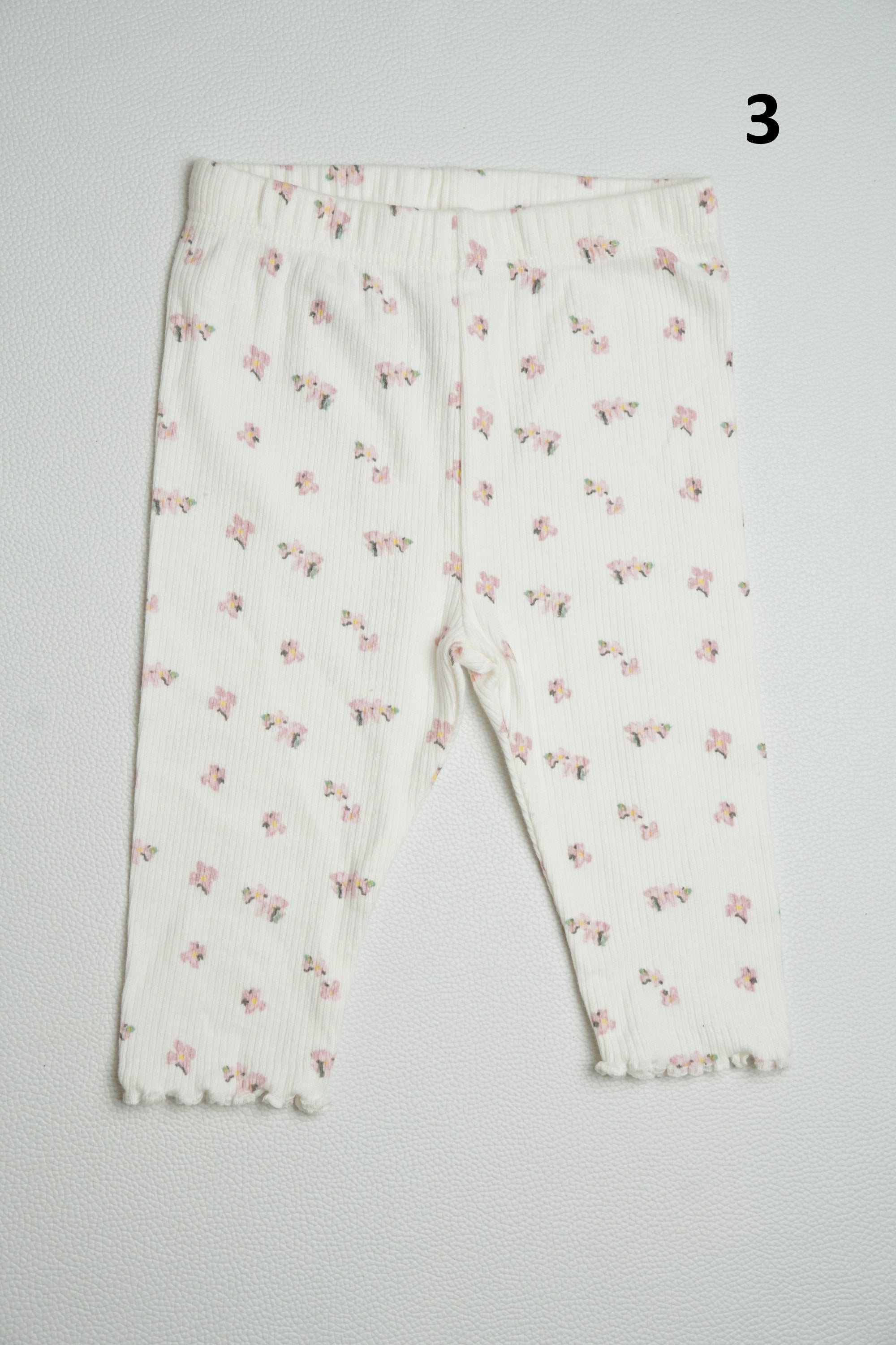 0-3 Months | Premium Bottoms