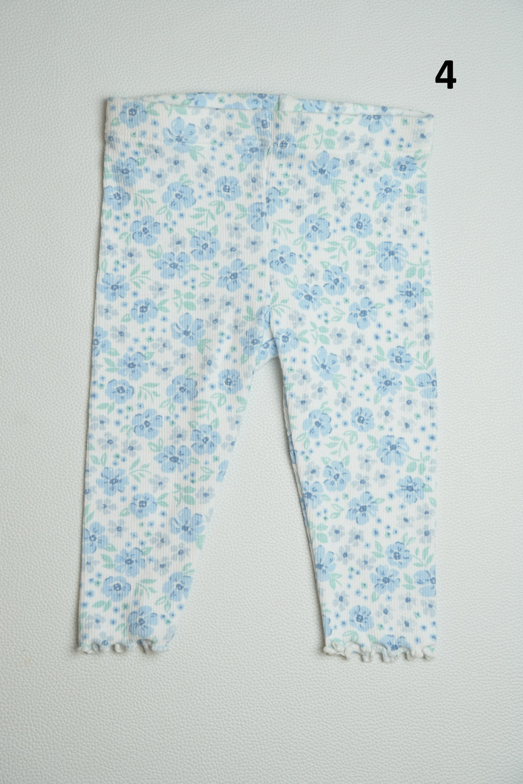 0-3 Months | Premium Bottoms