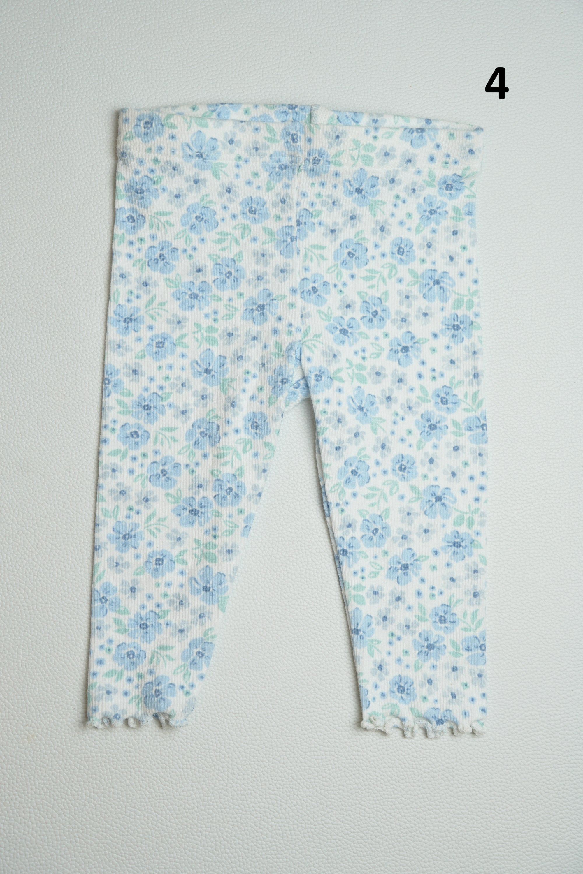 0-3 Months | Premium Bottoms