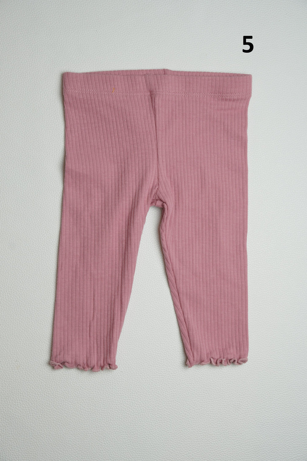0-3 Months | Premium Bottoms