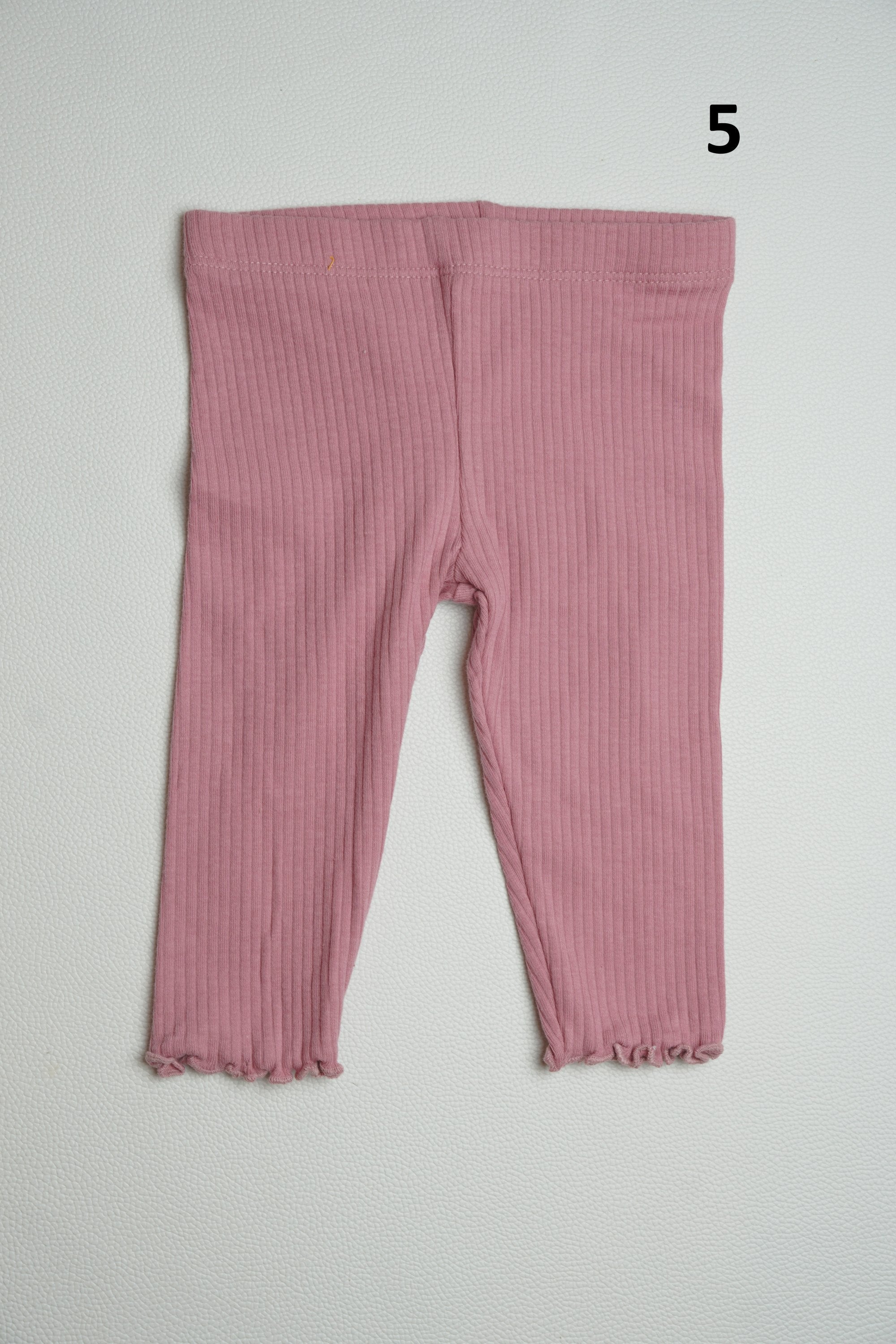 0-3 Months | Premium Bottoms