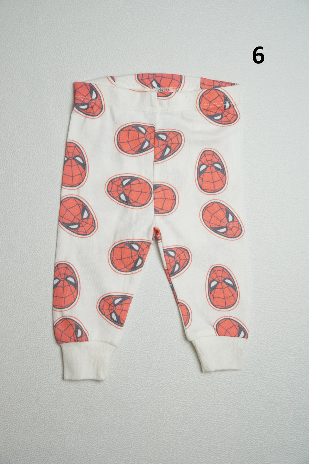 0-3 Months | Premium Bottoms
