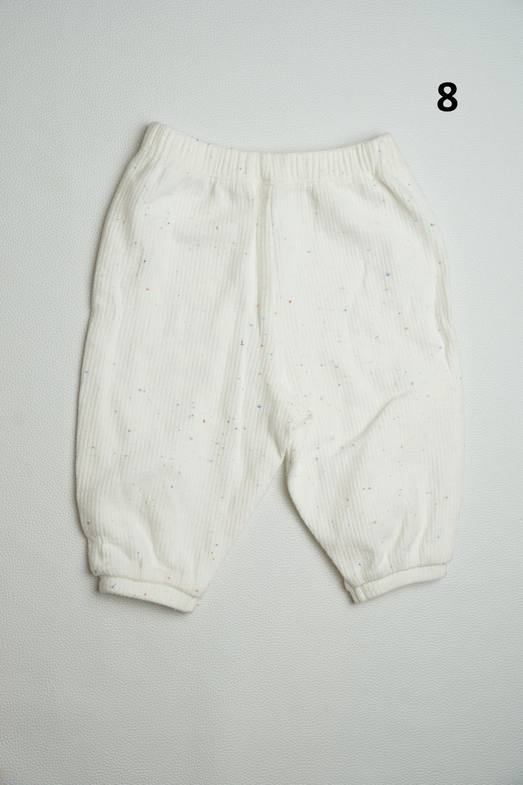0-3 Months | Premium Bottoms