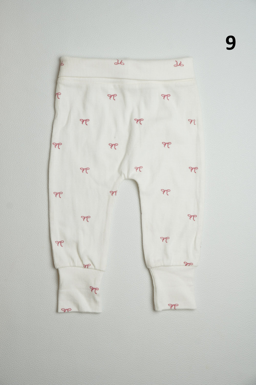 0-3 Months | Premium Bottoms