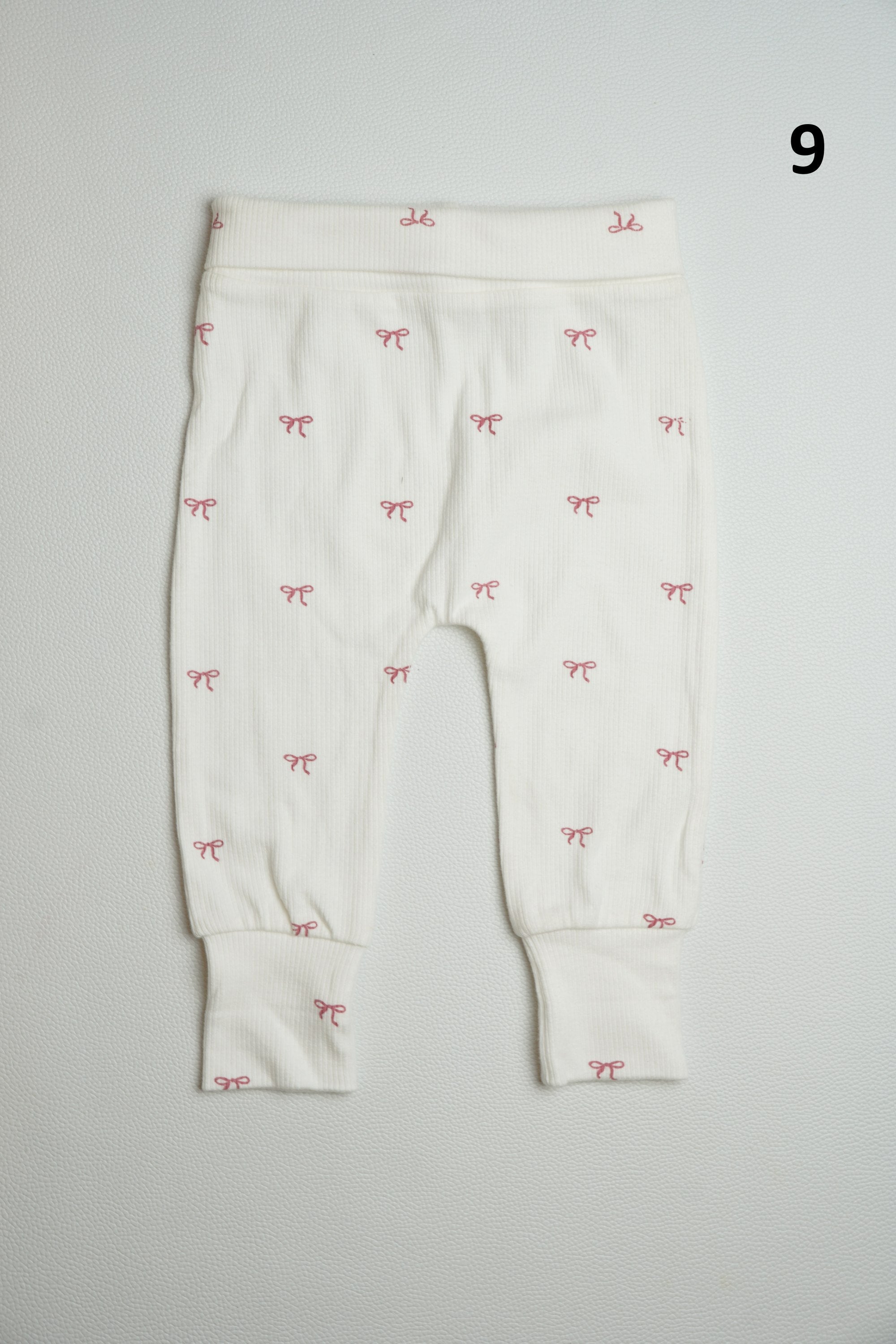 0-3 Months | Premium Bottoms