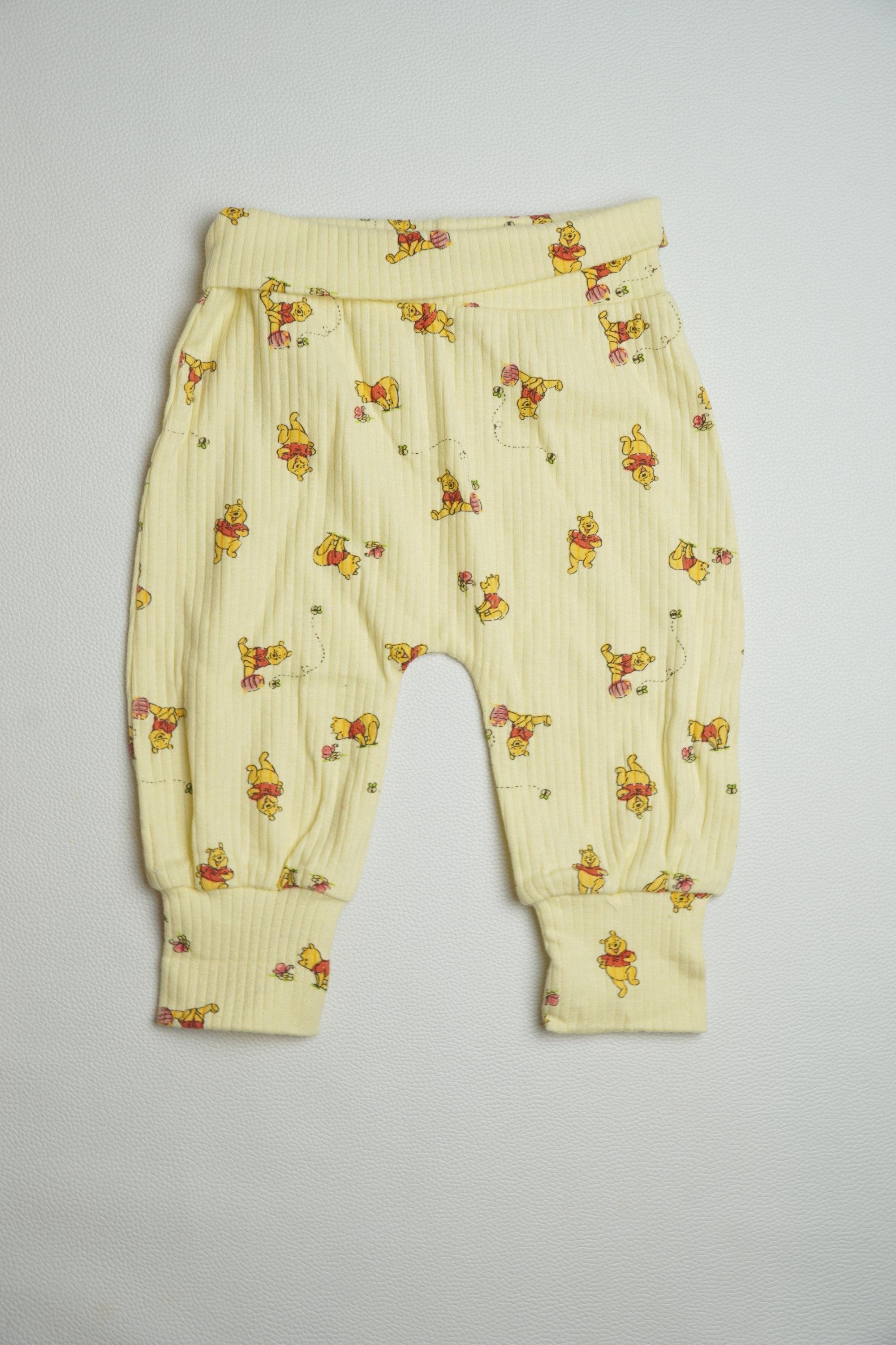 0-3 Months | Premium Bottoms