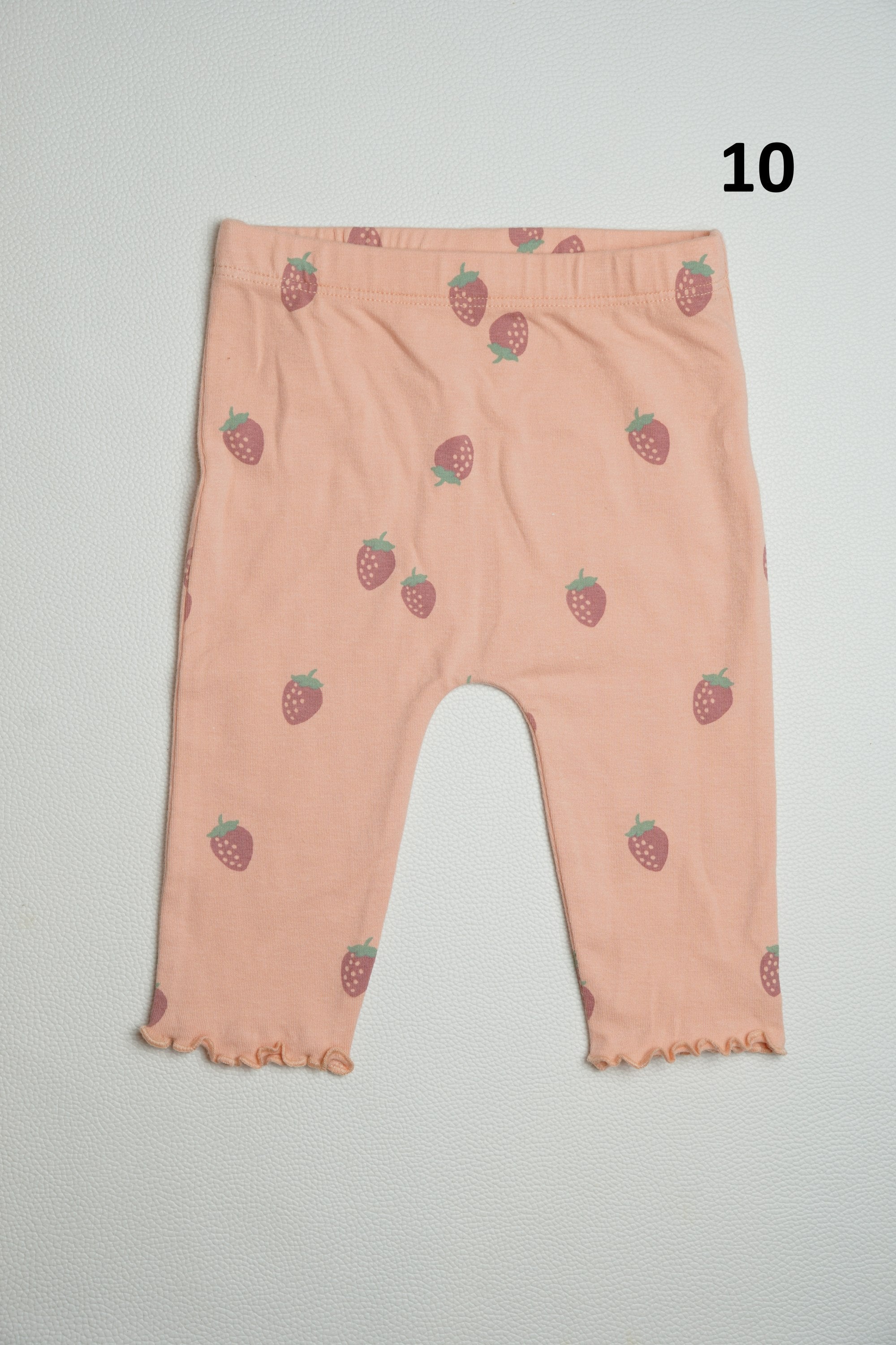 0-3 Months | Premium Bottoms