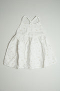 Moon Star | Muslin Frock