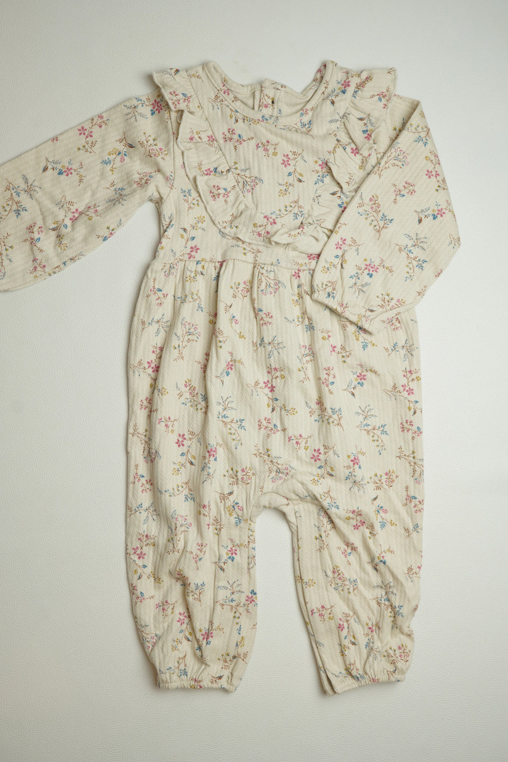 Beige Designer | Jumpsuit