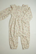 Beige Designer | Jumpsuit