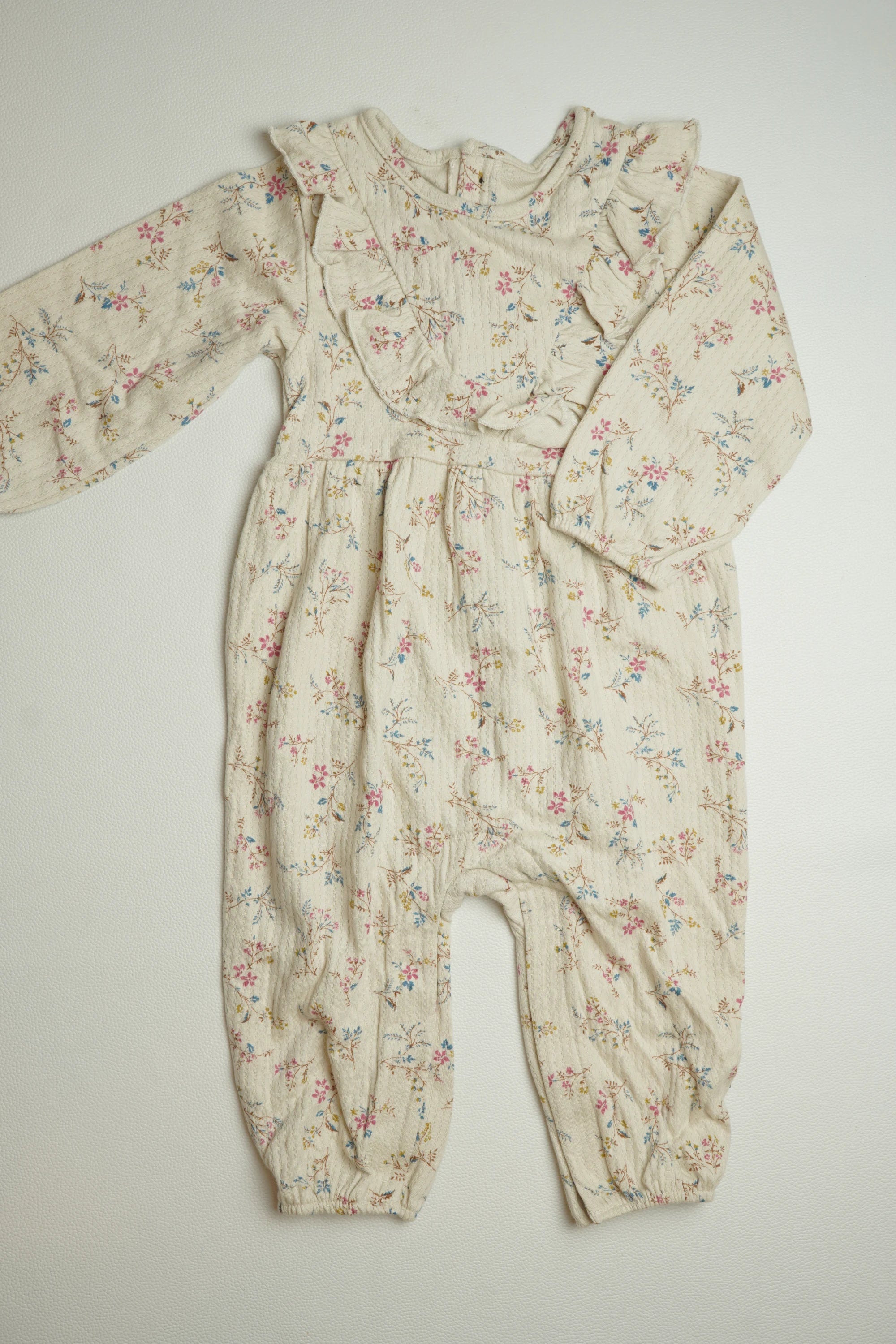 Beige Designer | Jumpsuit