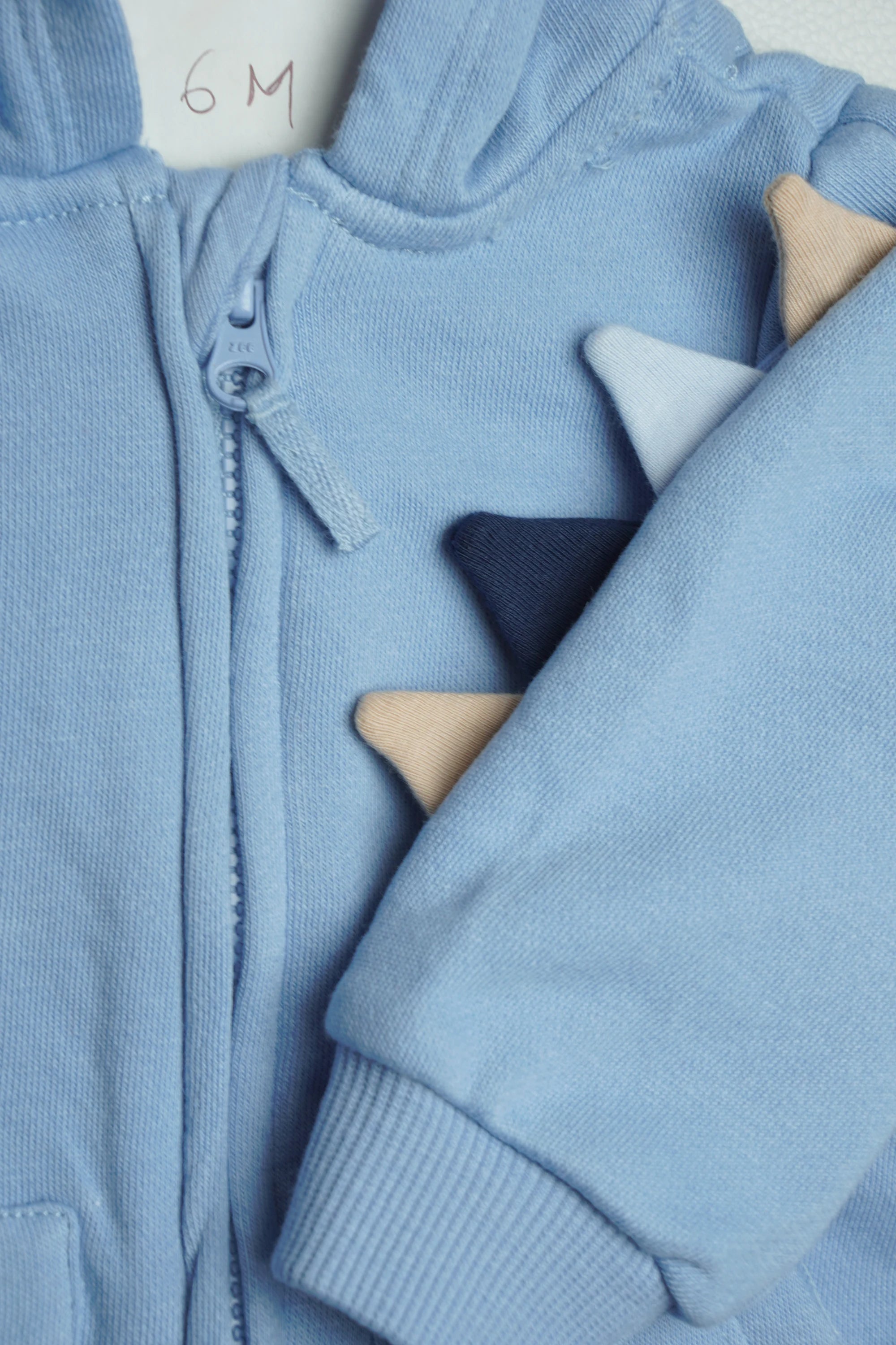 Dino Spike | Jumpsuit
