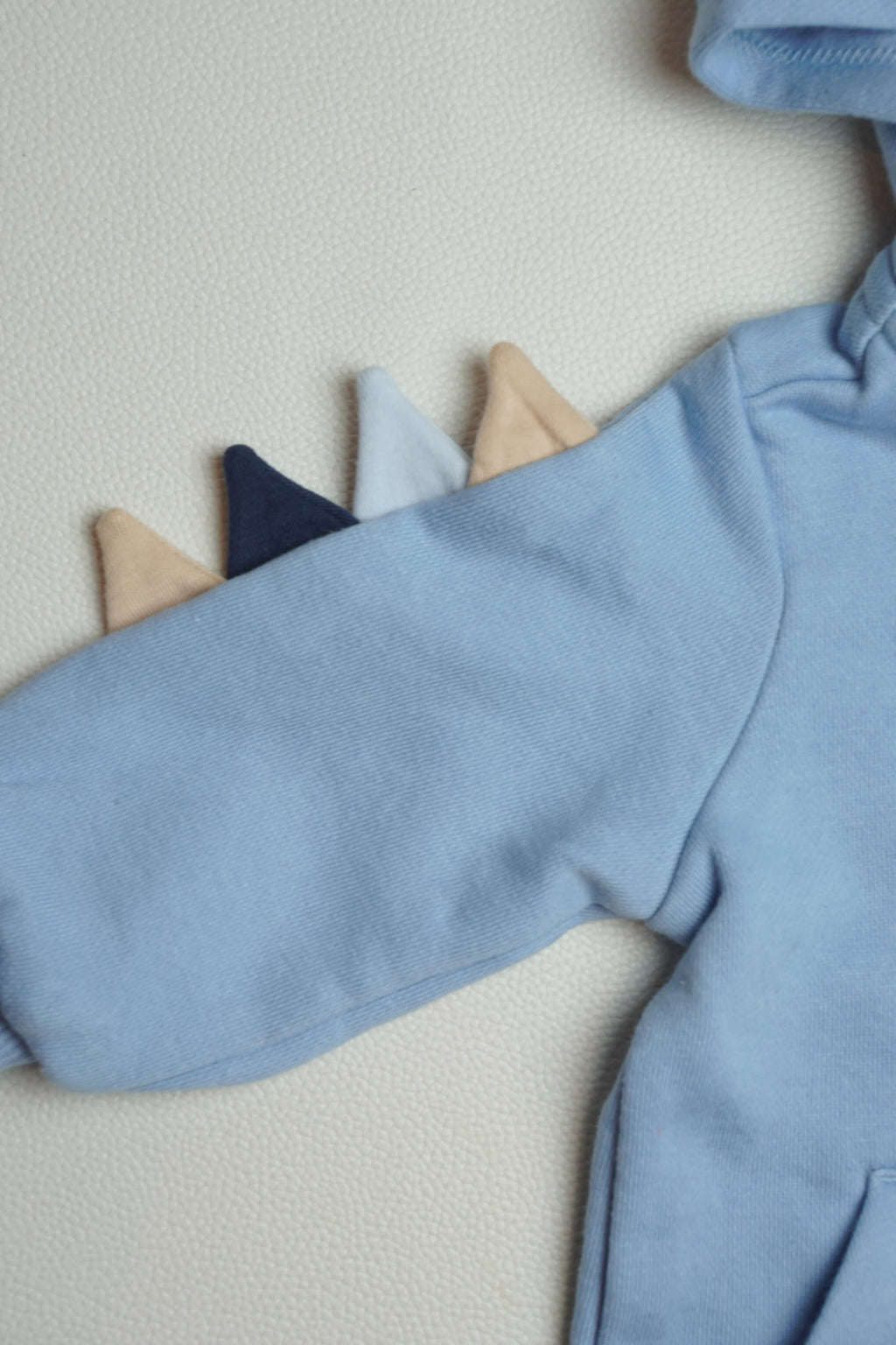 Dino Spike | Jumpsuit