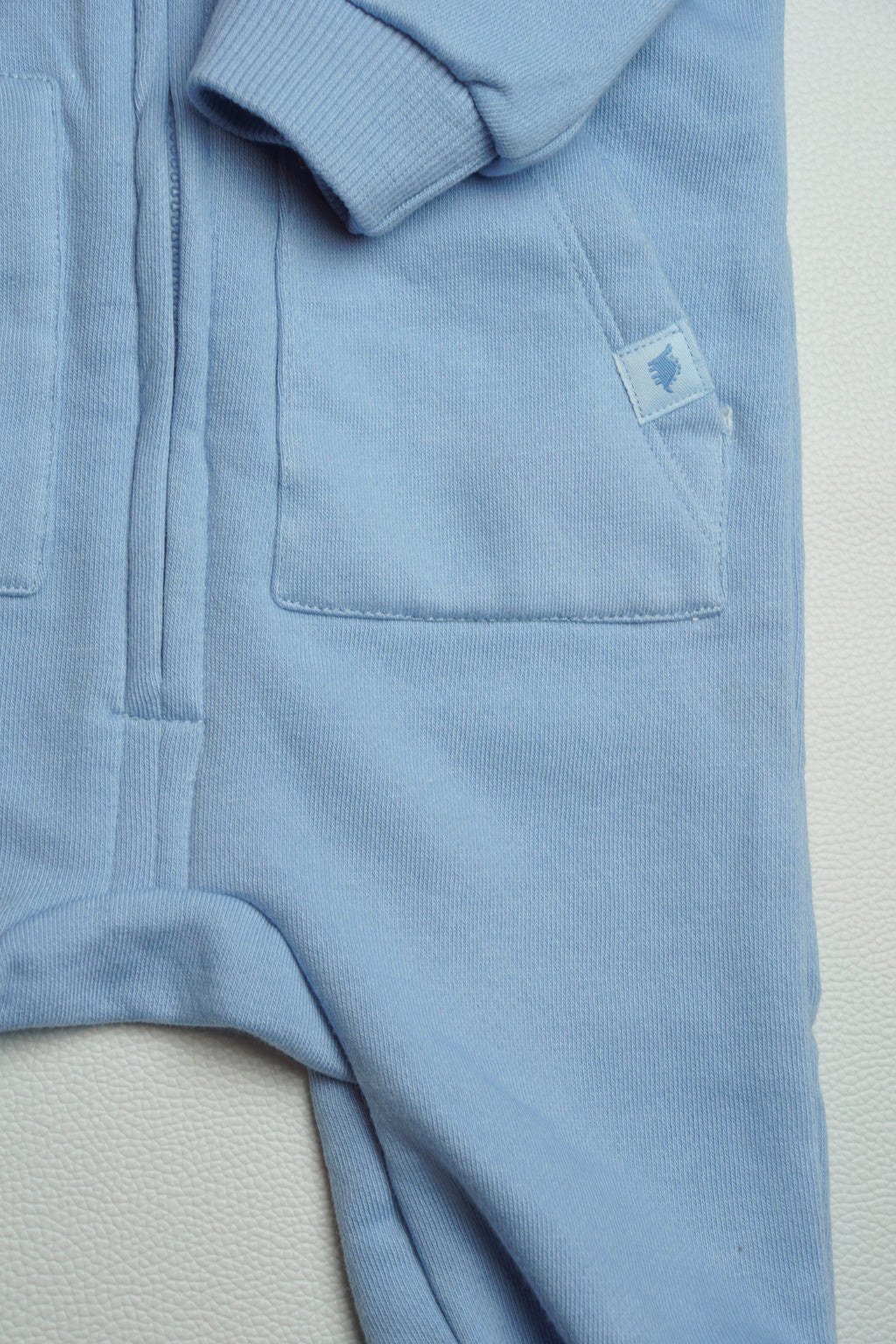Dino Spike | Jumpsuit