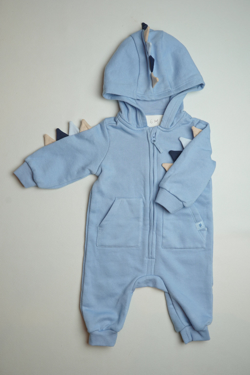 Dino Spike | Jumpsuit