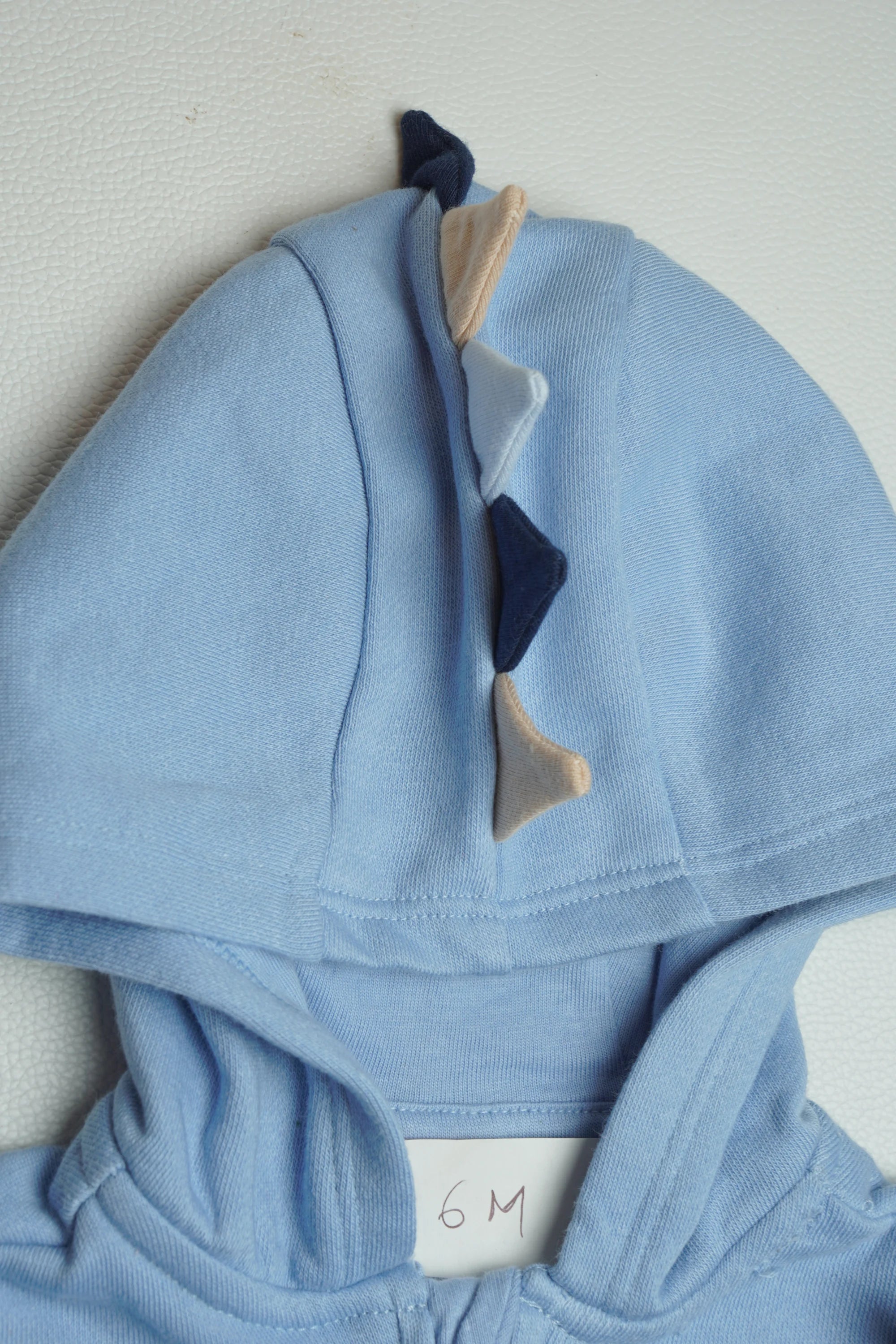 Dino Spike | Jumpsuit