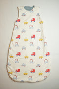 Toy Car | Sleeping bag
