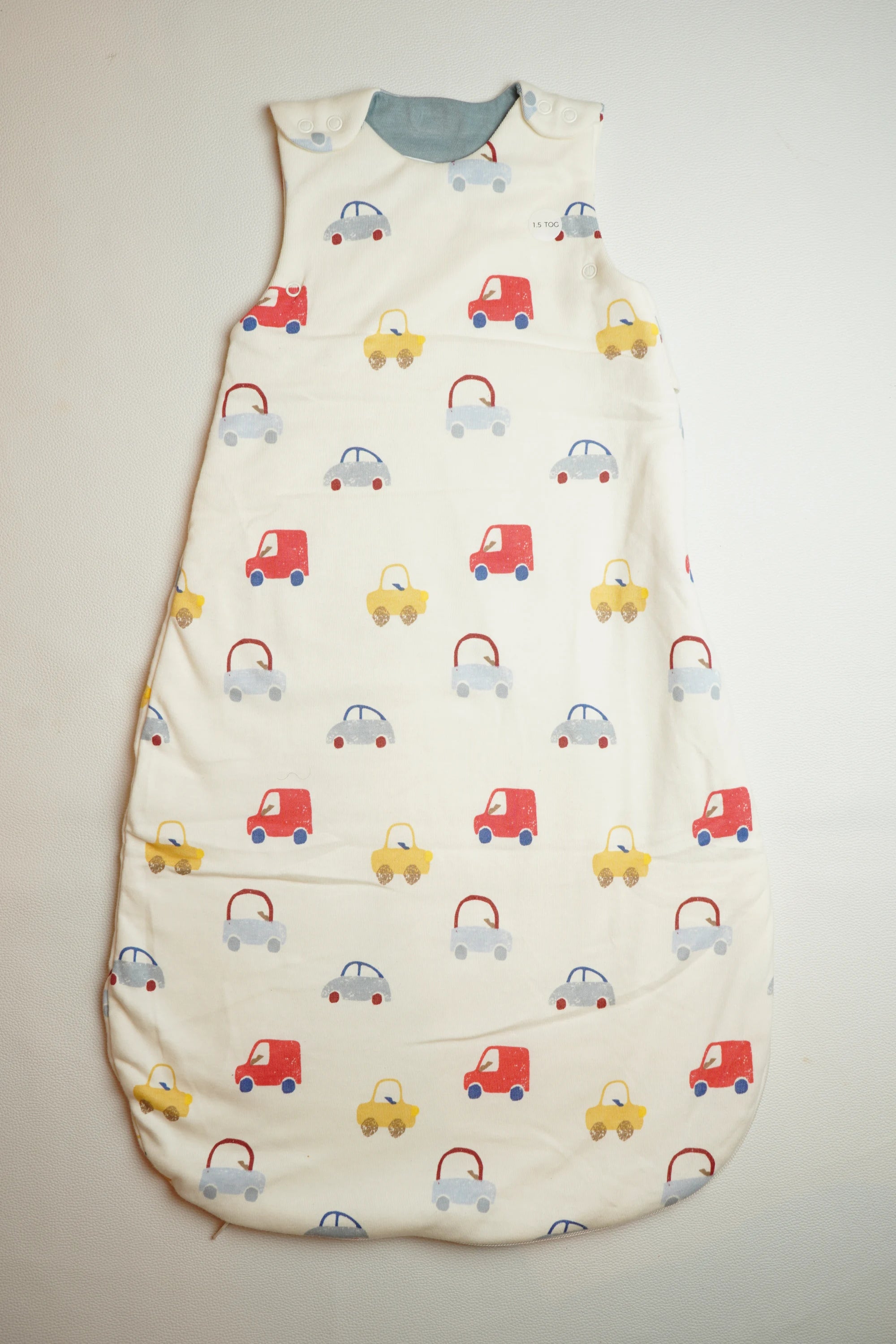Toy Car | Sleeping bag