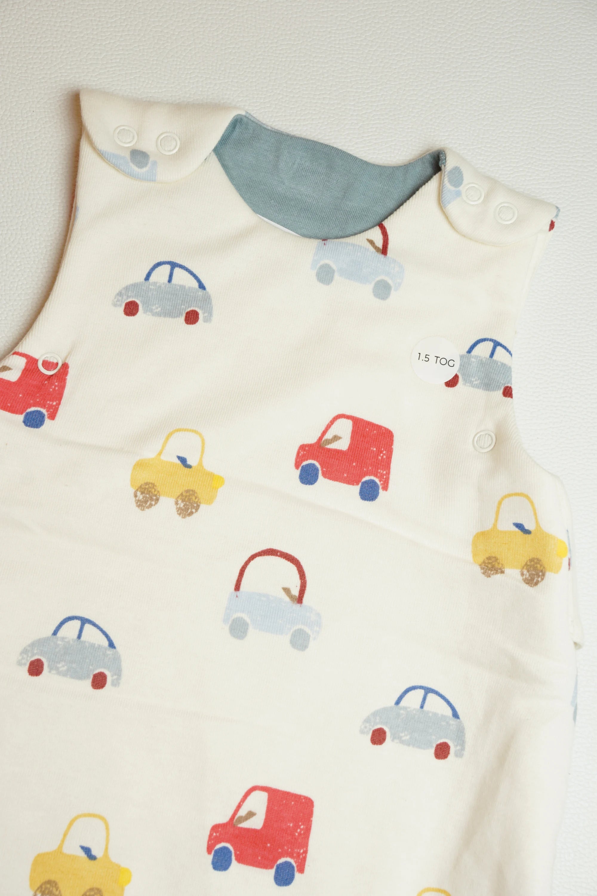 Toy Car | Sleeping bag